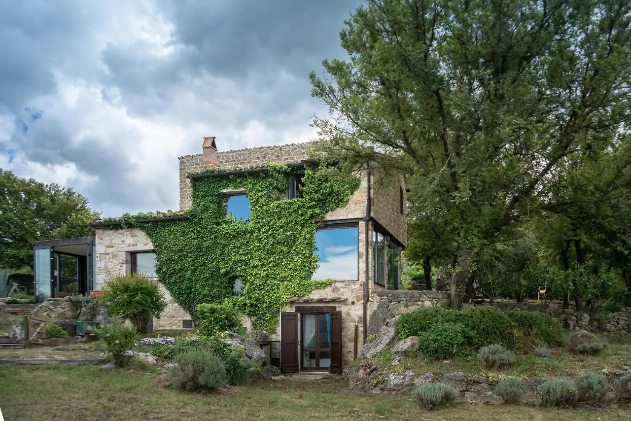 Agriturismo Fontenuova Saturnia 0*,  Italy