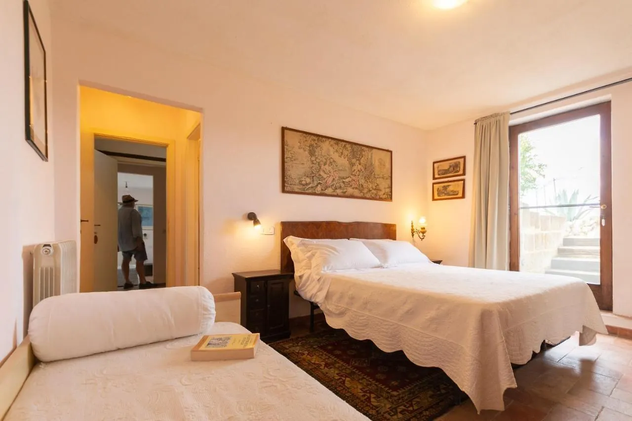 Agriturismo Fontenuova Saturnia