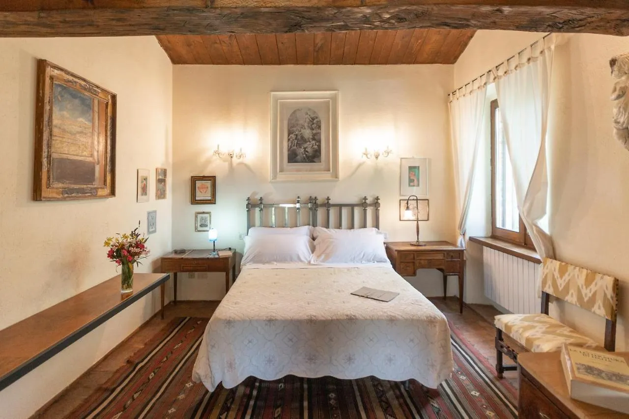Agriturismo Fontenuova Saturnia Italy
