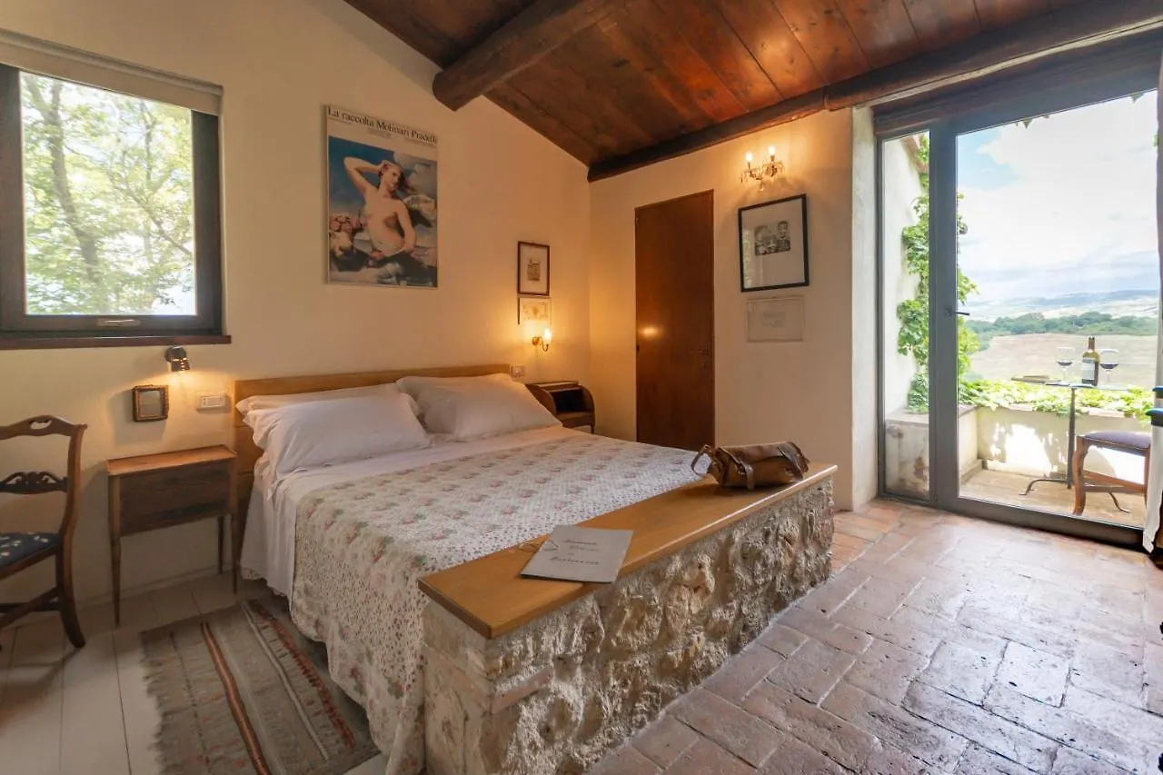 Agriturismo Fontenuova Saturnia 0*,  Italy