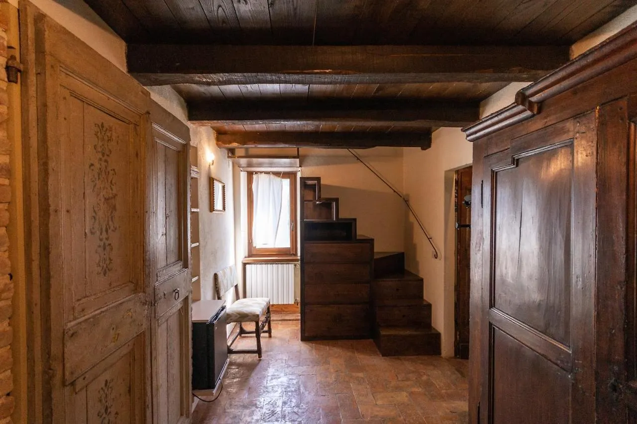 Agriturismo Fontenuova Saturnia Italy