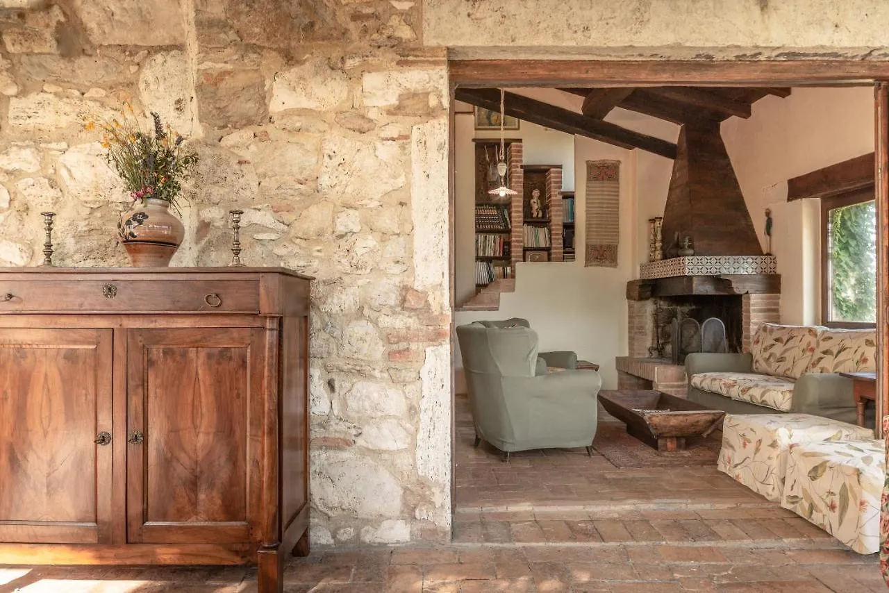 Agriturismo Fontenuova Saturnia