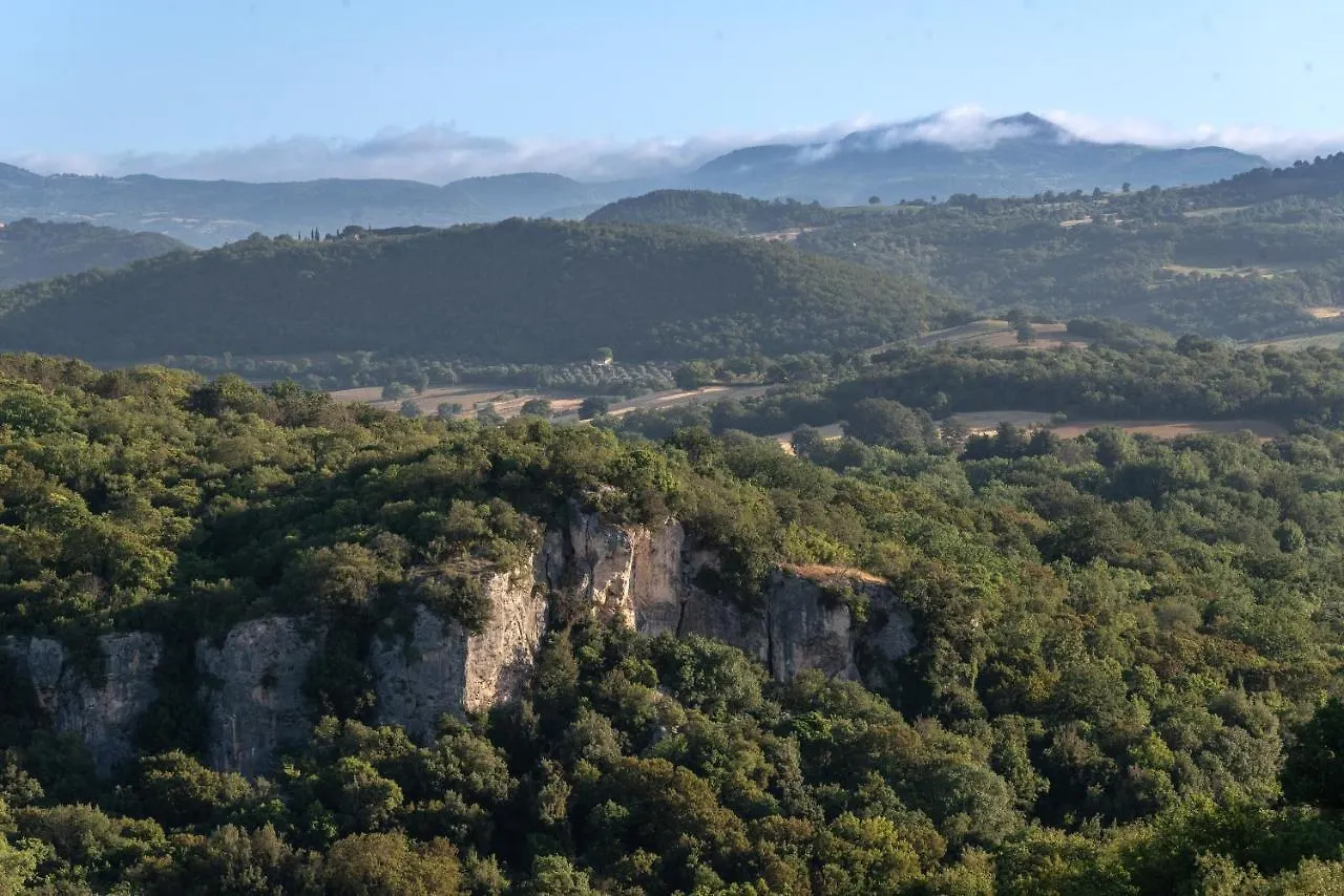 Agriturismo Fontenuova Saturnia