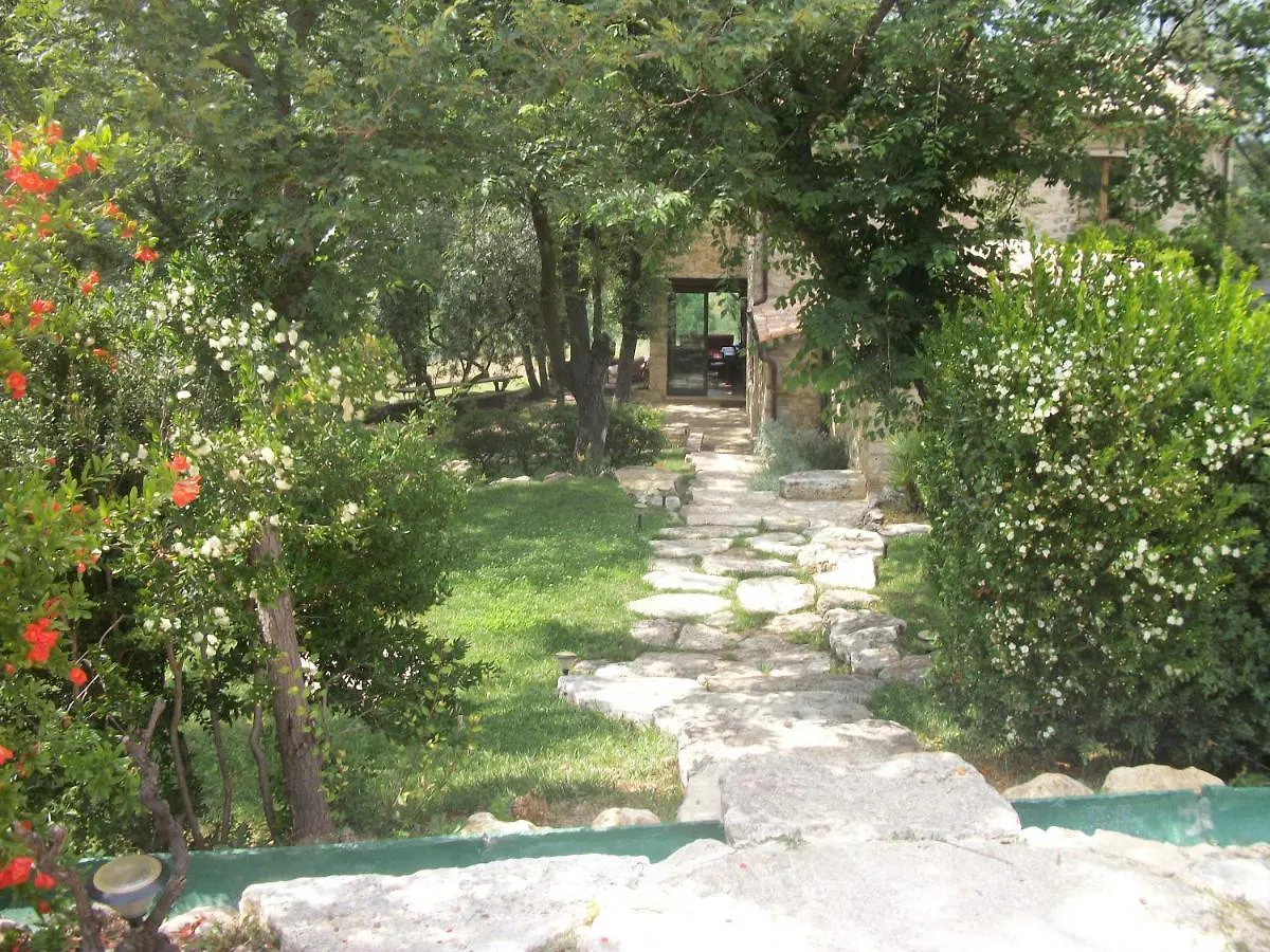 Agriturismo Fontenuova Saturnia