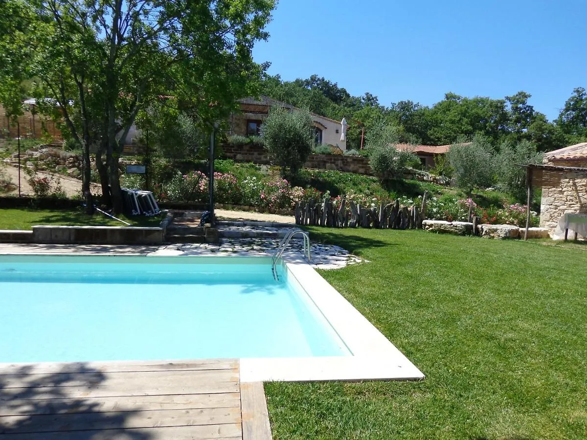 Apartment Agriturismo Fontenuova Saturnia