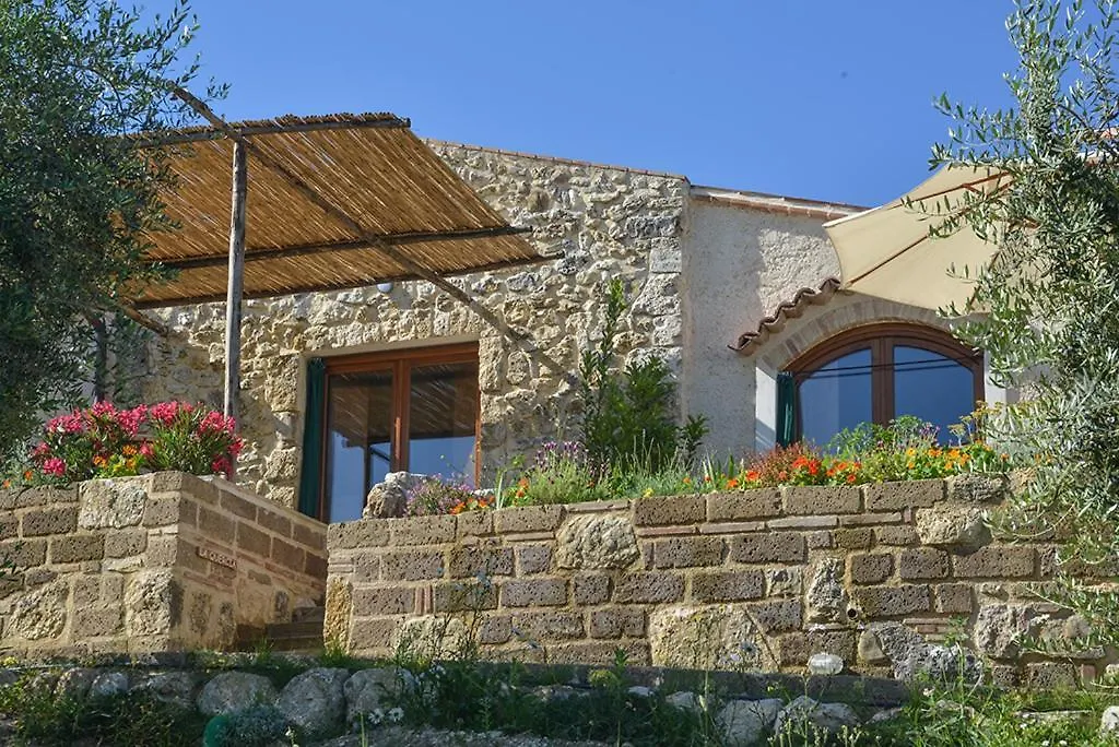 Apartment Agriturismo Fontenuova Saturnia