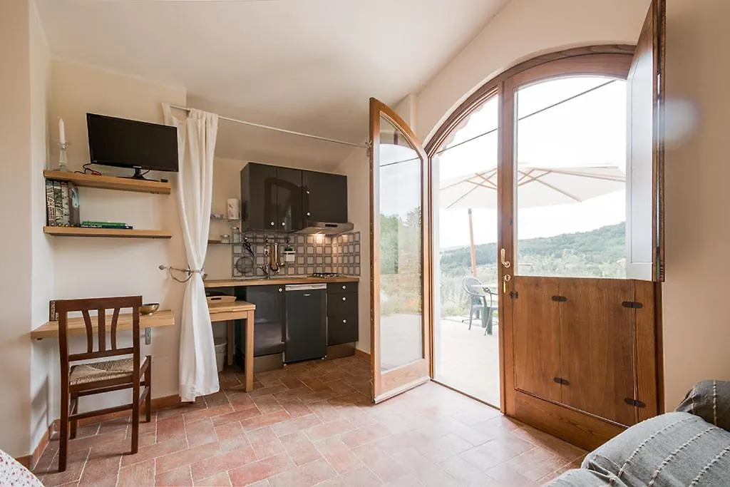 Agriturismo Fontenuova Saturnia 0*,