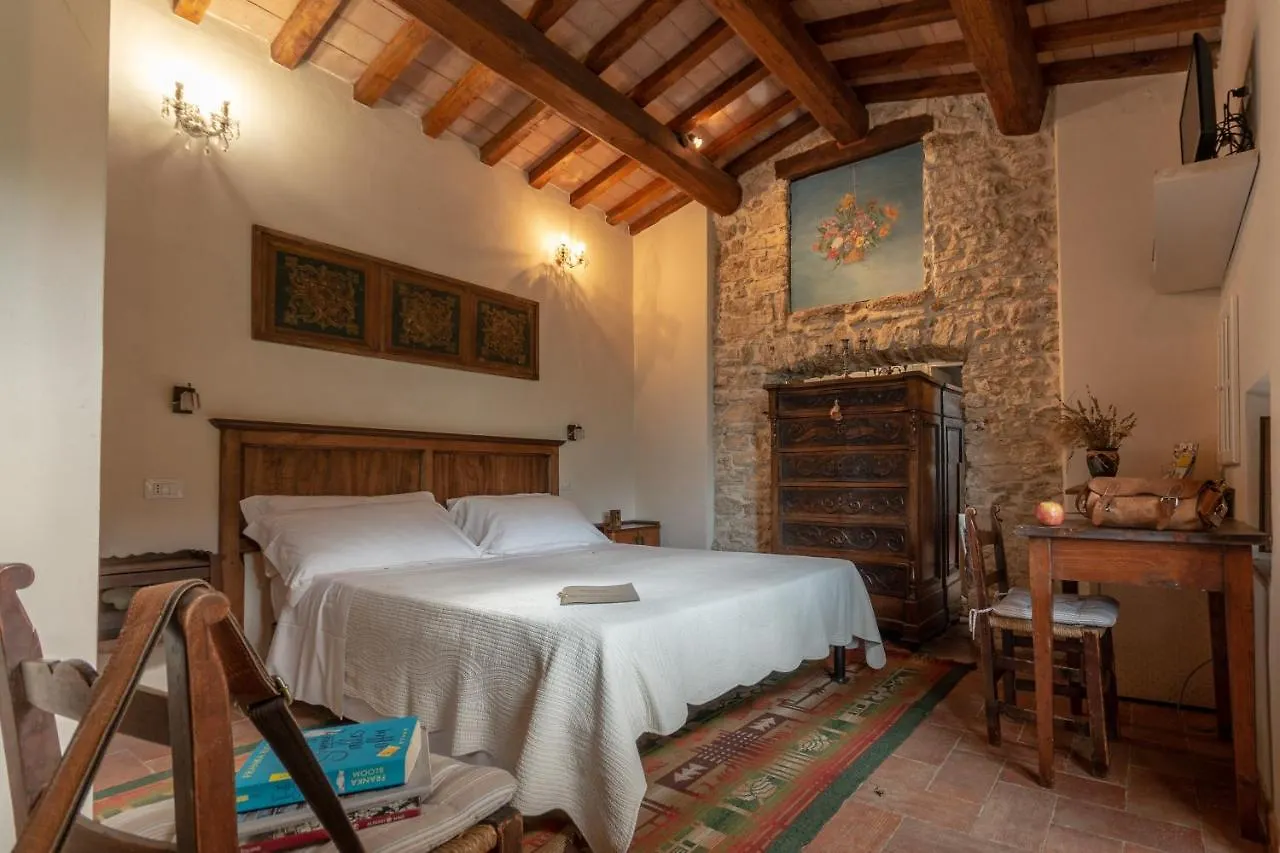 Apartment Agriturismo Fontenuova Saturnia