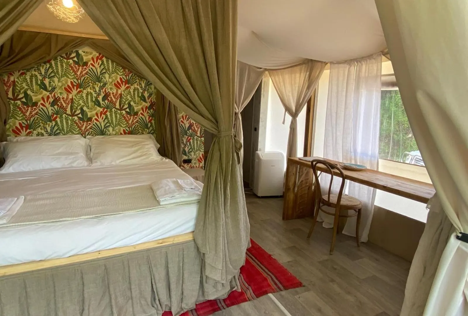 Agriturismo Fontenuova Apartment Saturnia Italy