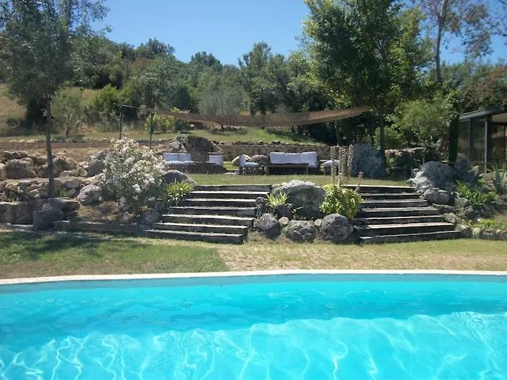 Agriturismo Fontenuova Saturnia Italy