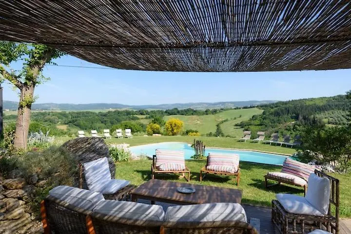 Agriturismo Fontenuova Saturnia 0*,  Italy