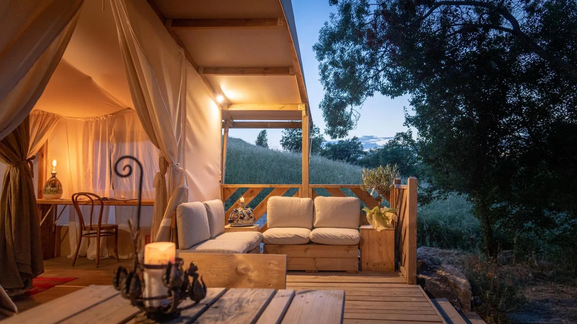 Agriturismo Fontenuova Saturnia Italy