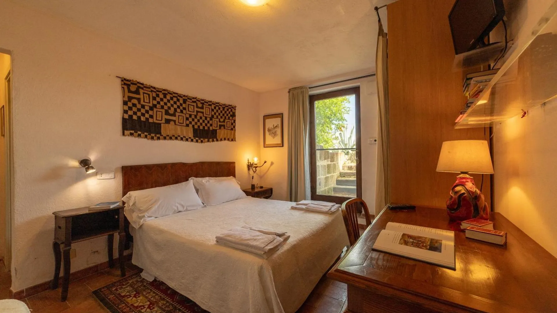 Agriturismo Fontenuova Saturnia 0*,  Italy