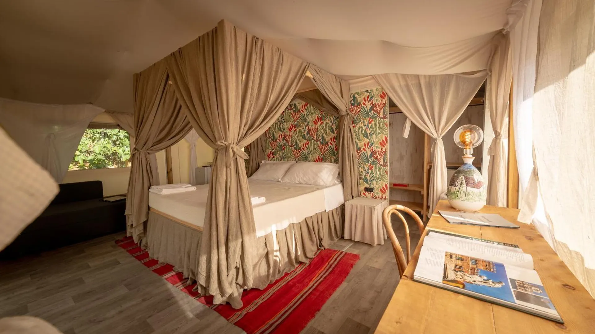 Apartment Agriturismo Fontenuova Saturnia Italy