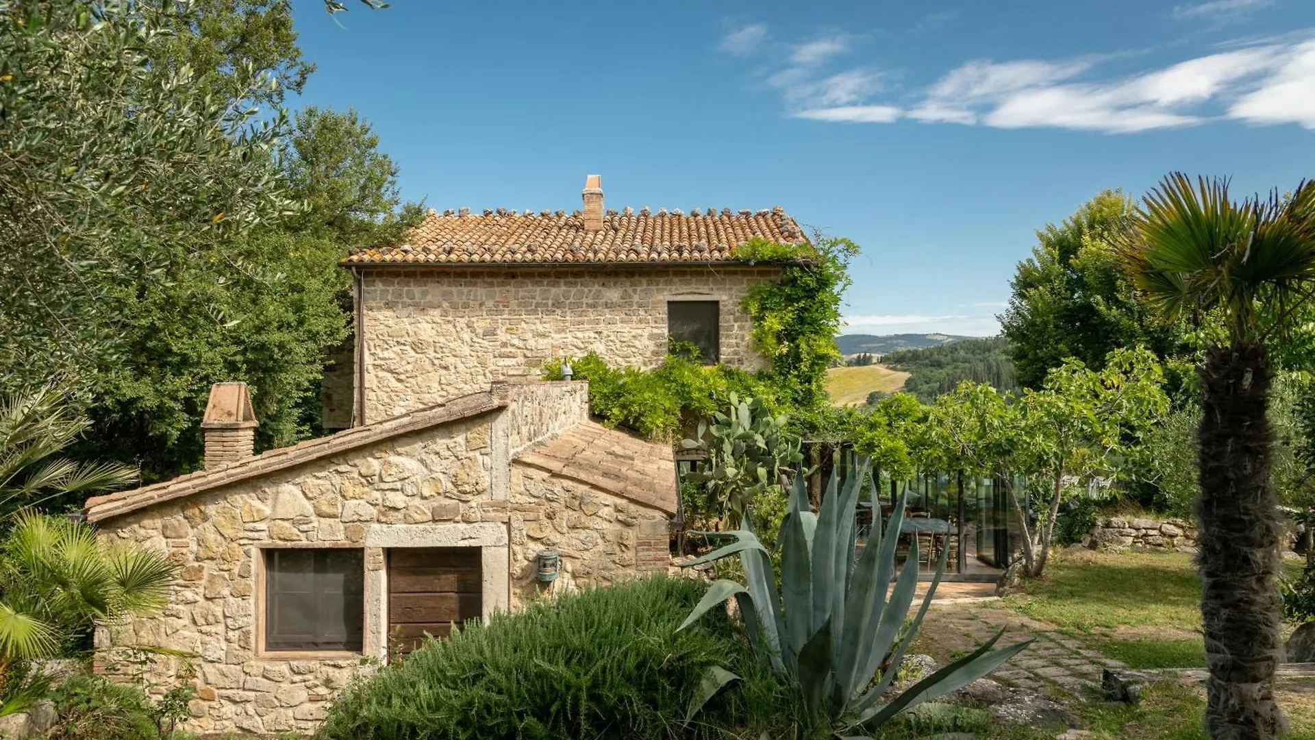 Agriturismo Fontenuova Saturnia