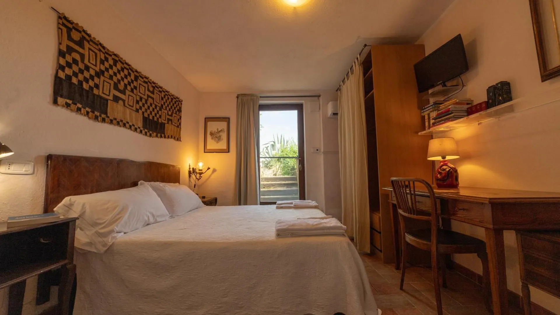 Apartment Agriturismo Fontenuova Saturnia