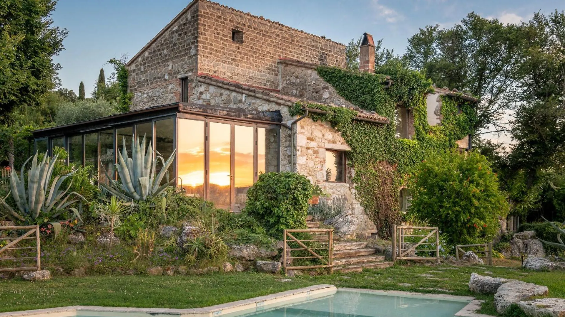 Agriturismo Fontenuova Saturnia