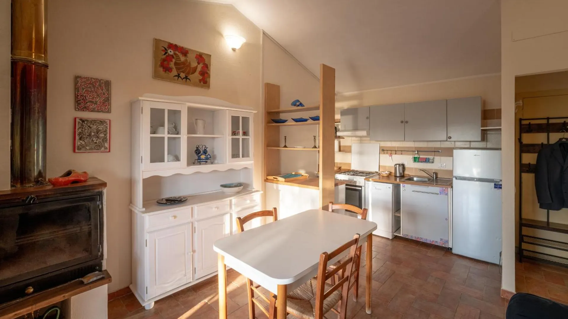 Agriturismo Fontenuova Saturnia