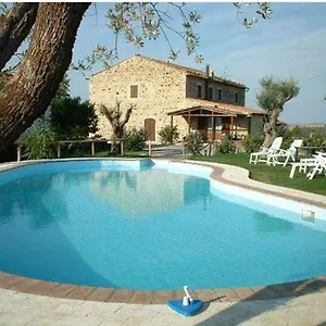 Poggio Mario Saturnia