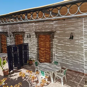 Anfora Blu Casa vacanze Canneto (Lipari)