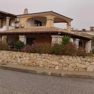 Con Terrazza Casa vacanze Posada (Sardinia)