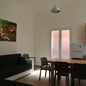 Casa La Pergola Casa vacanze Terrasini