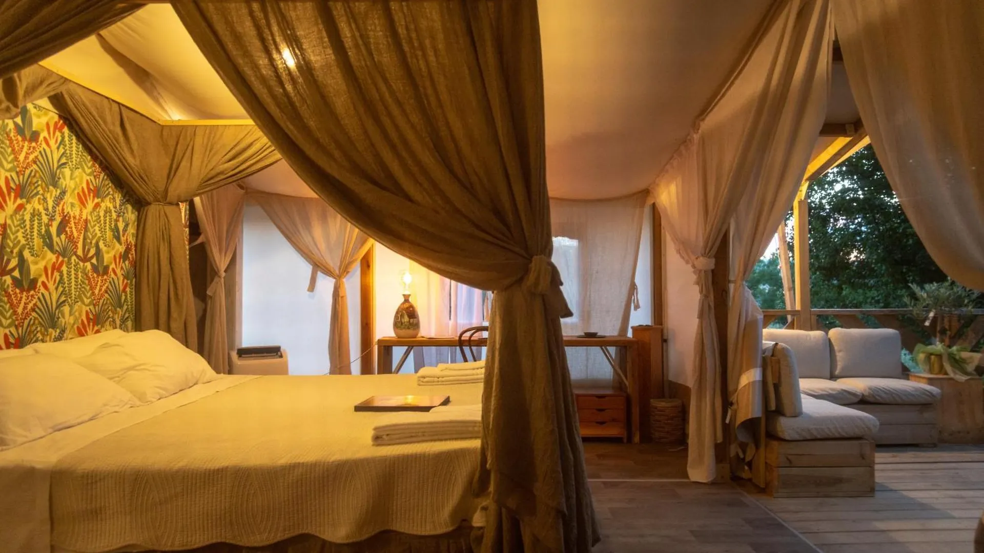 Agriturismo Fontenuova Saturnia Italy