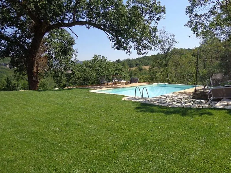 Agriturismo Fontenuova Apartment Saturnia