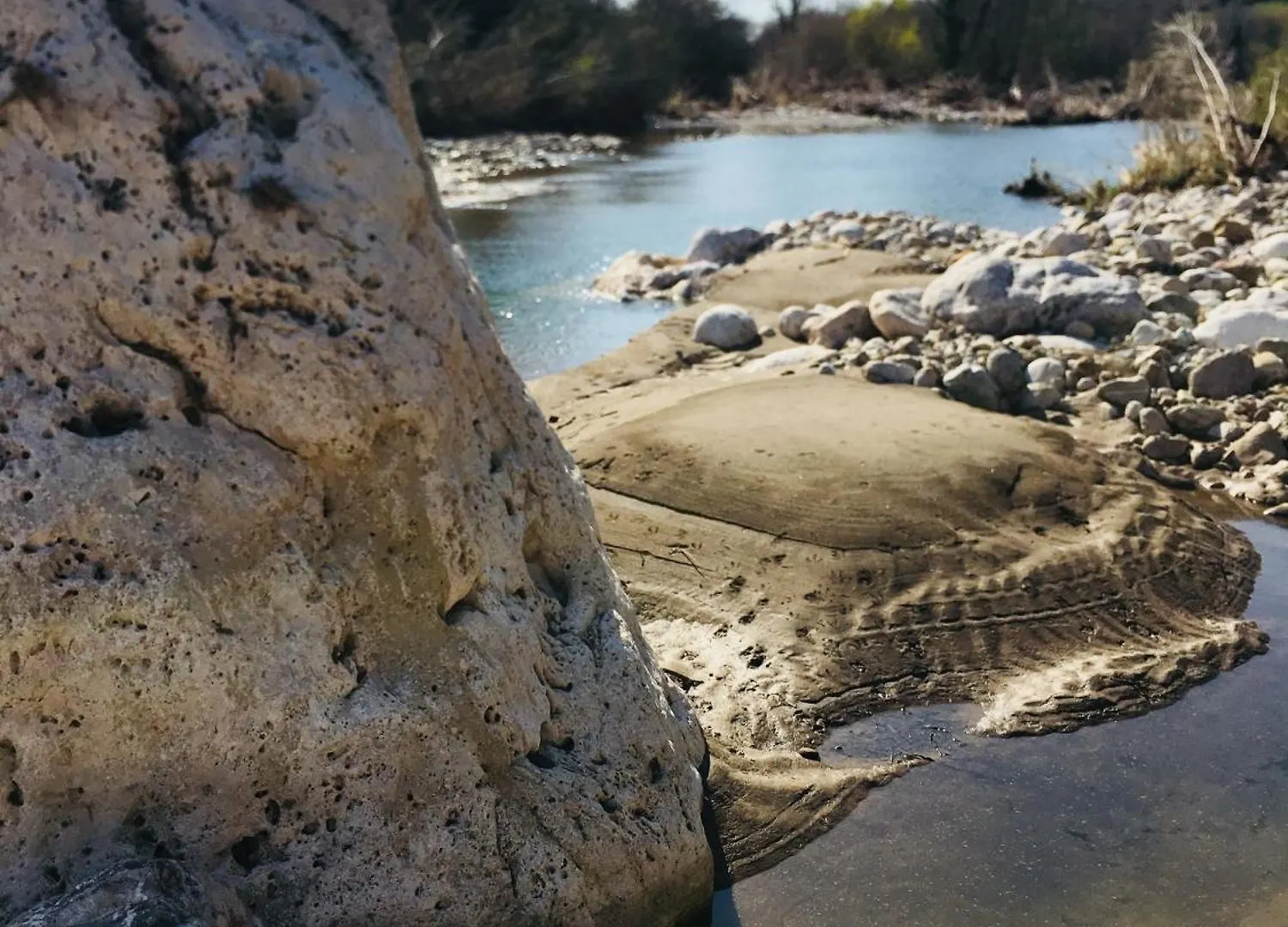Agriturismo Fontenuova Saturnia Appartamento