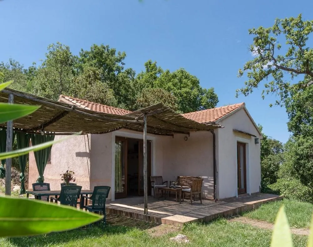 Agriturismo Fontenuova Saturnia 0*,  Italia